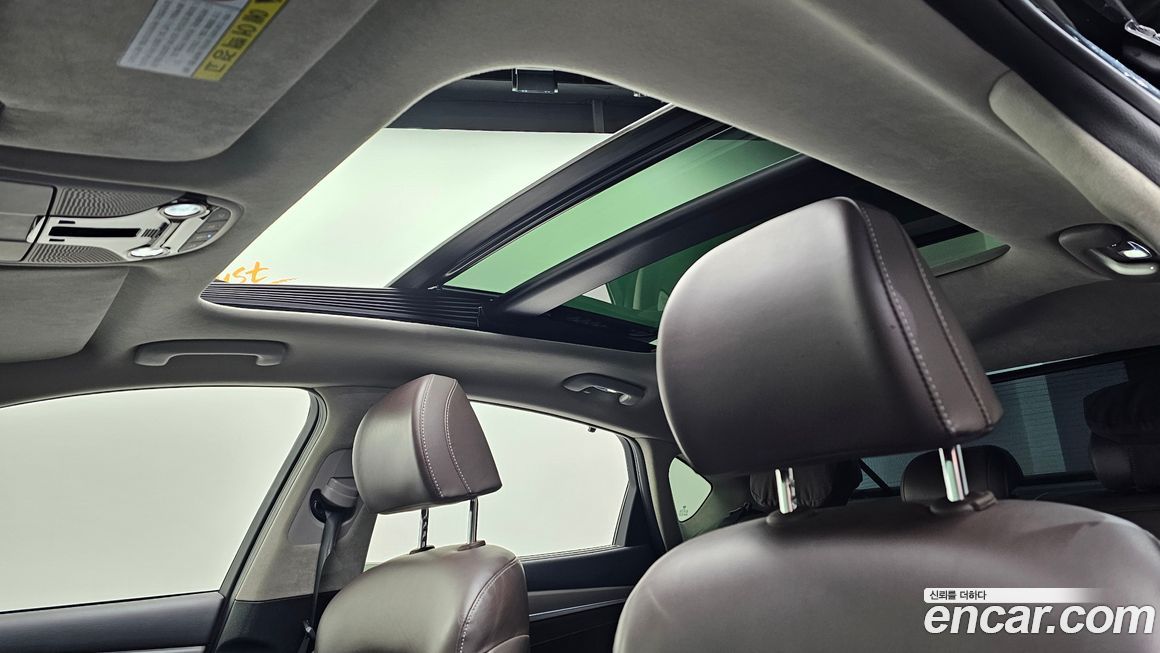 Hyundai Grandeur 2019