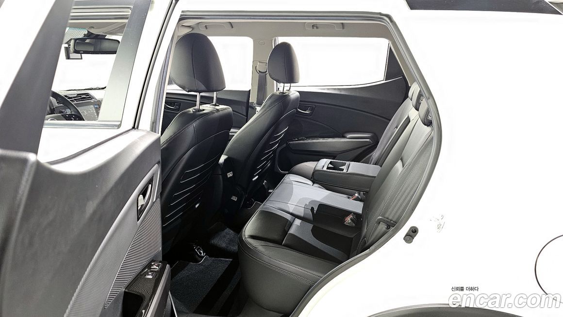 KG_Mobility_Ssangyong TIBOLI 2024