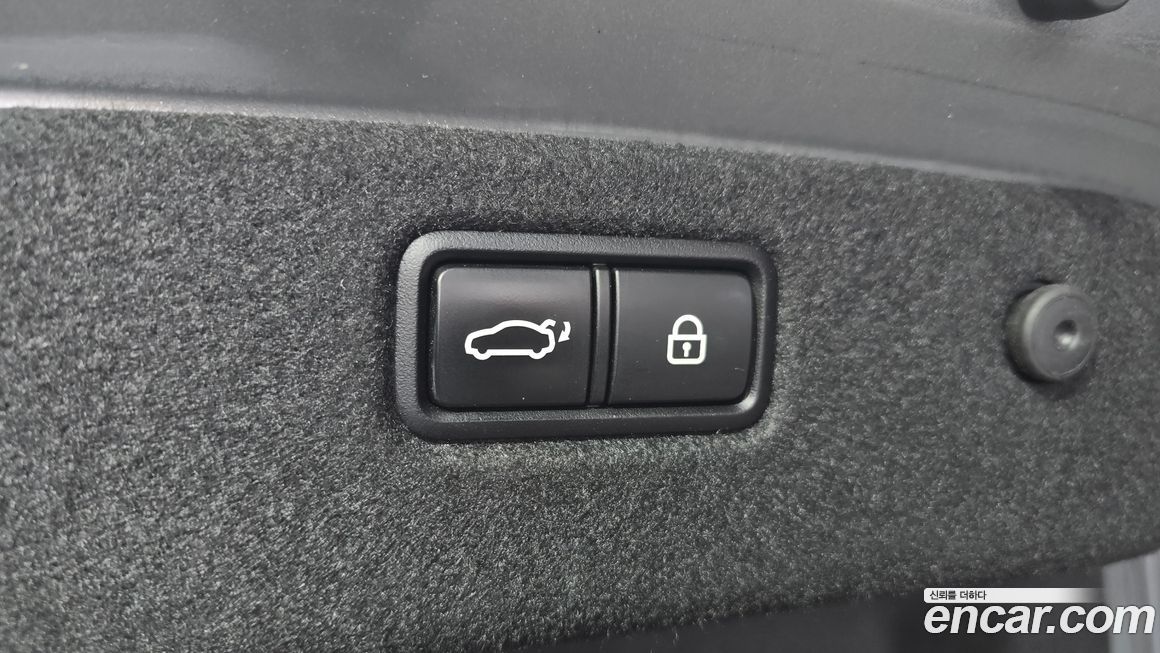 Genesis G70 2020