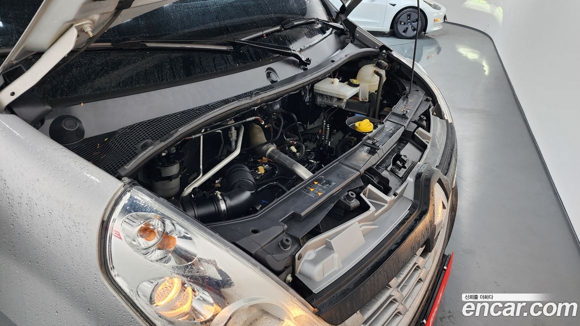 Renault-KoreaSamsung Master 2019