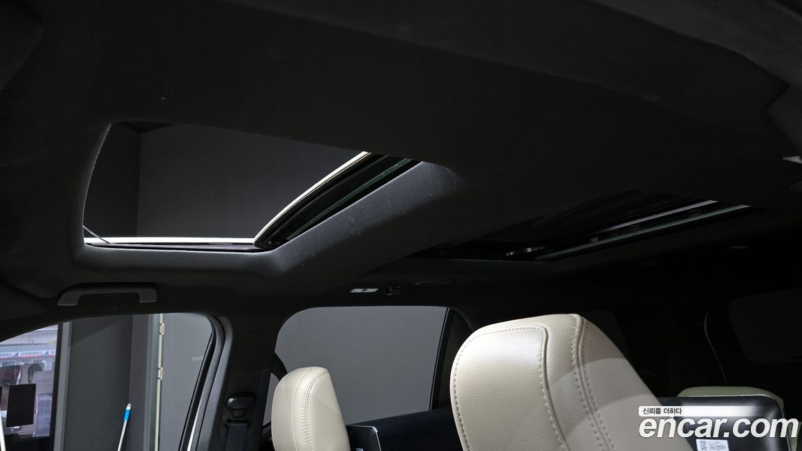 Ford Explorer 2018