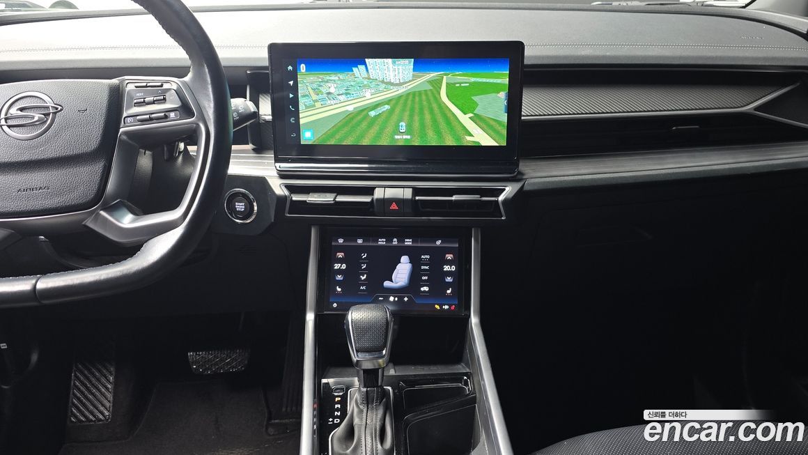 KG_Mobility_Ssangyong Torres 2023