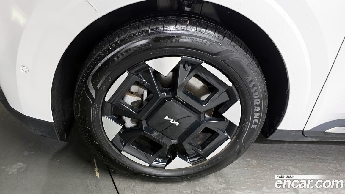 Kia Canival 2025