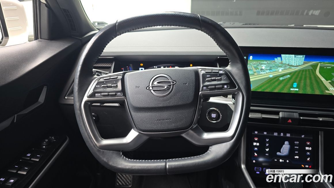 KG_Mobility_Ssangyong Torres 2023