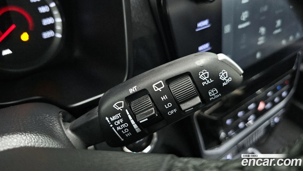 KG_Mobility_Ssangyong TIBOLI 2024