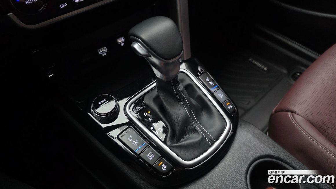 Kia Seltos 2020