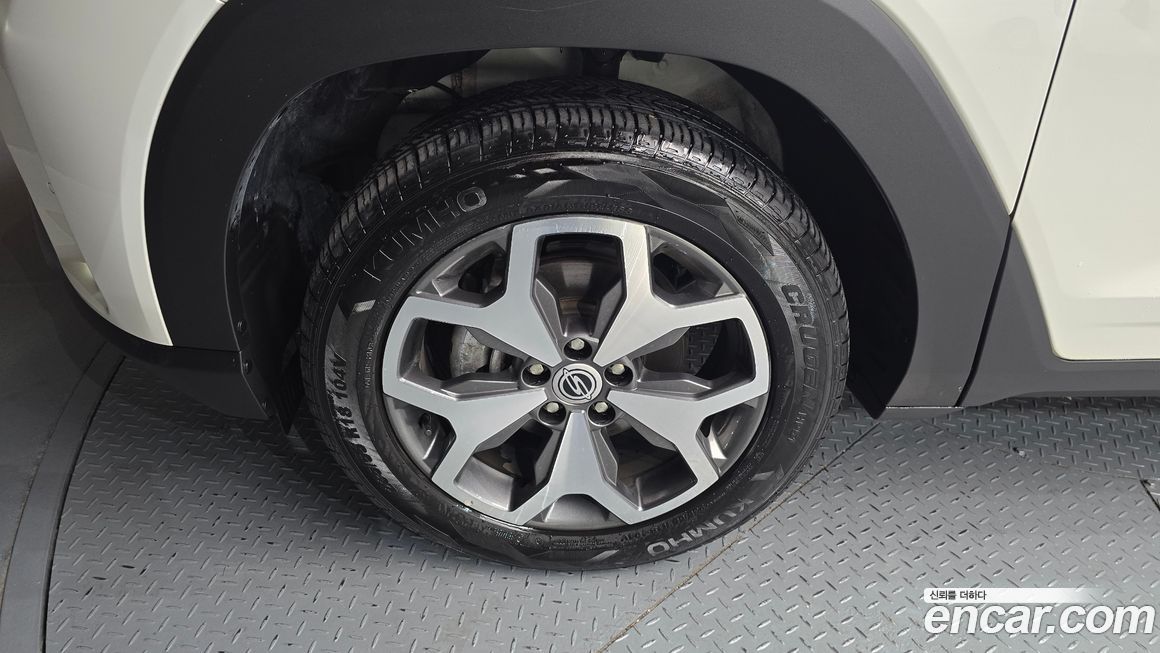 KG_Mobility_Ssangyong Torres 2023