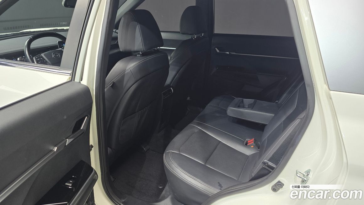 KG_Mobility_Ssangyong Torres 2023