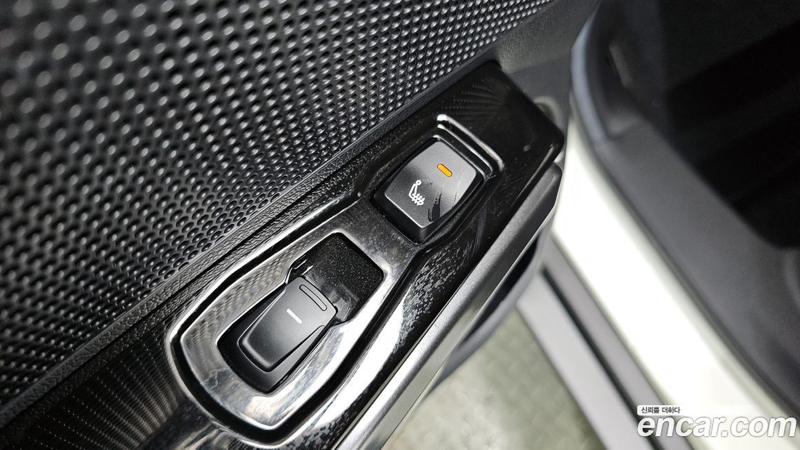 KG_Mobility_Ssangyong TIBOLI 2024