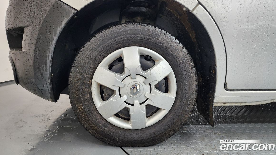 Renault-KoreaSamsung Master 2019