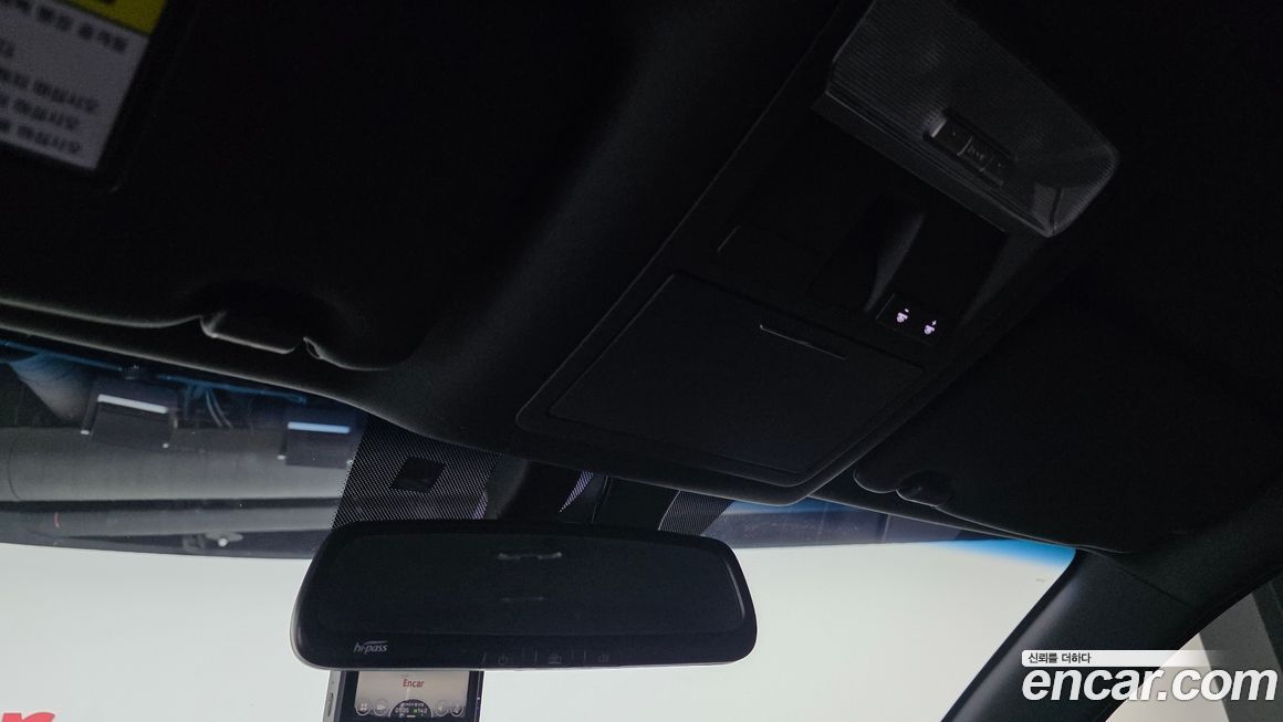 KG_Mobility_Ssangyong Rexton 2019