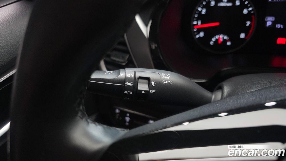 Kia Seltos 2020