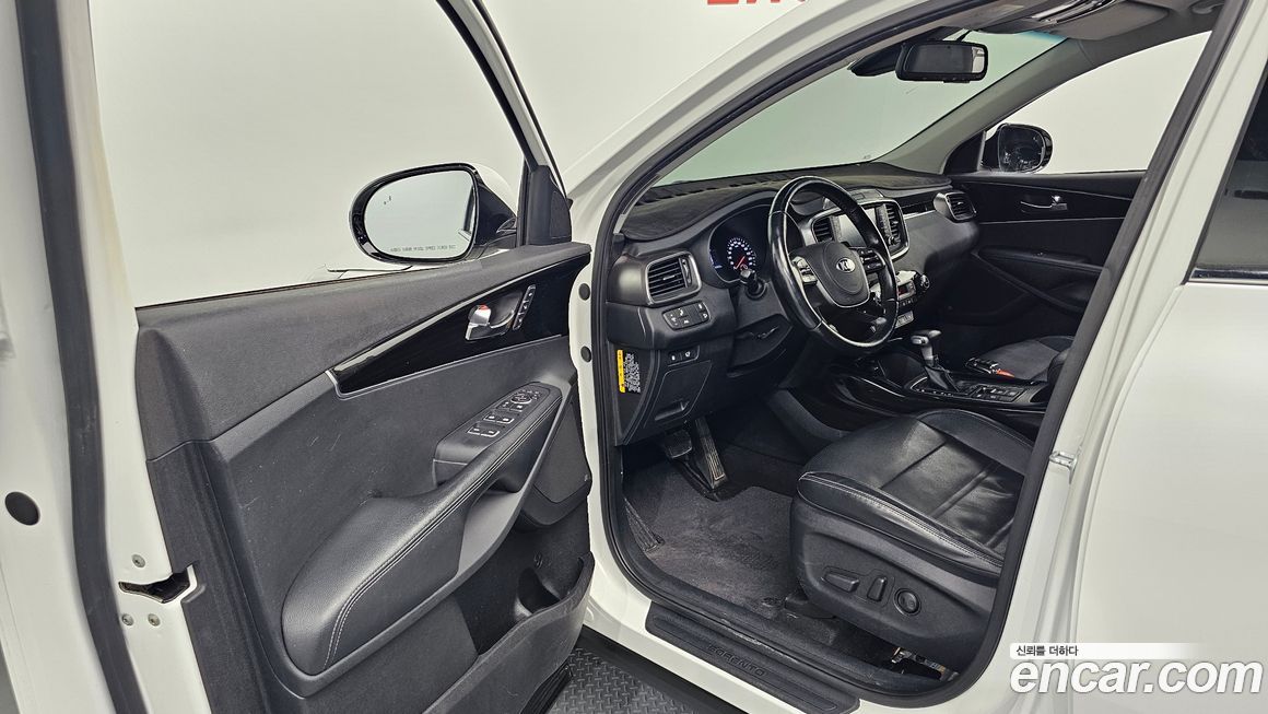 Kia Sorento 2020