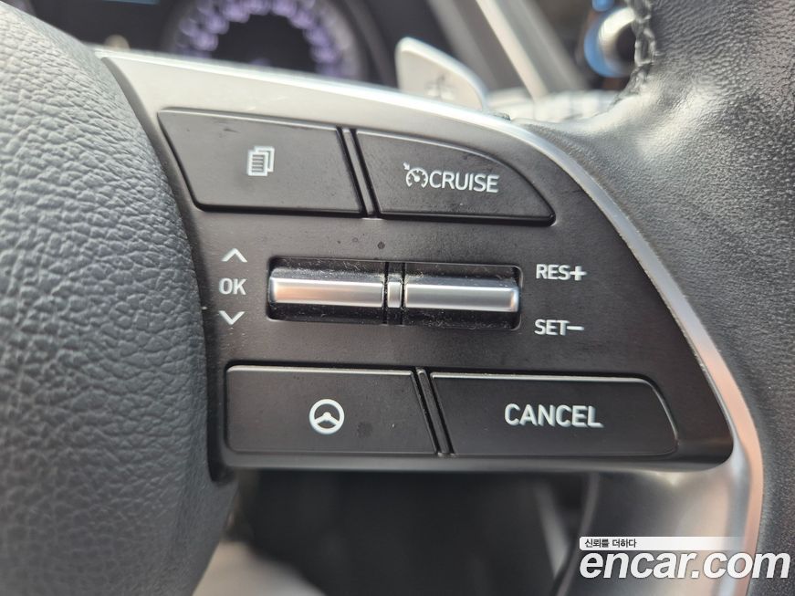 Hyundai Sonata 2022