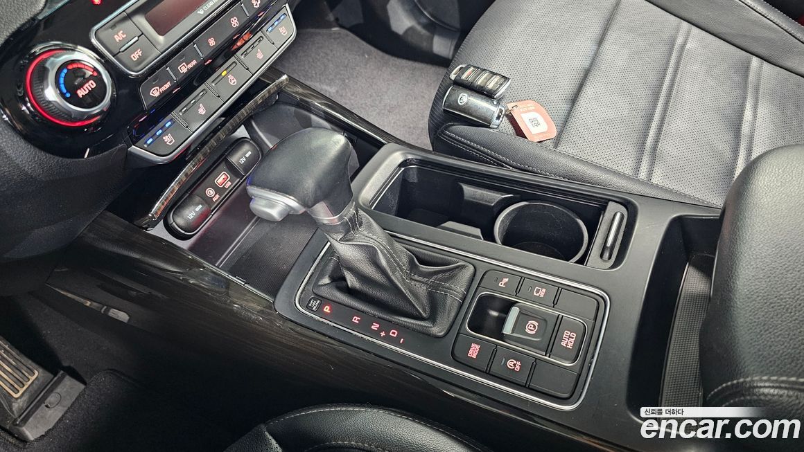 Kia Sorento 2020