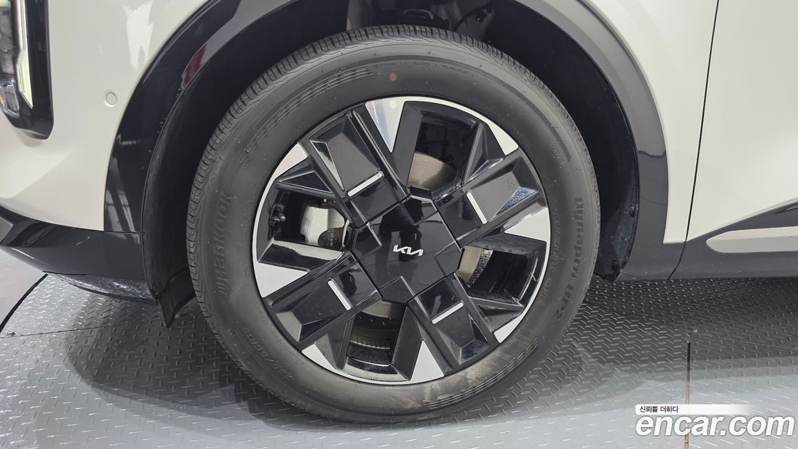 Kia Sportage 2025
