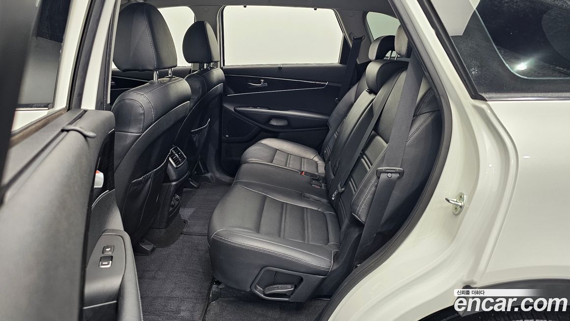 Kia Sorento 2020