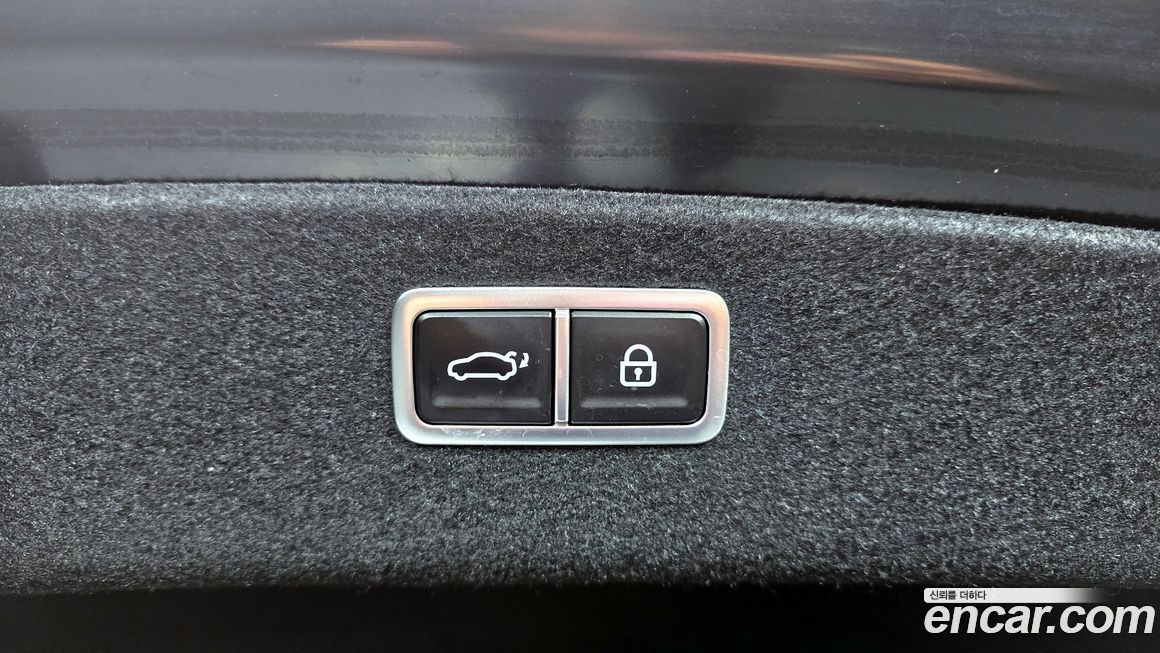 Genesis G80 2023