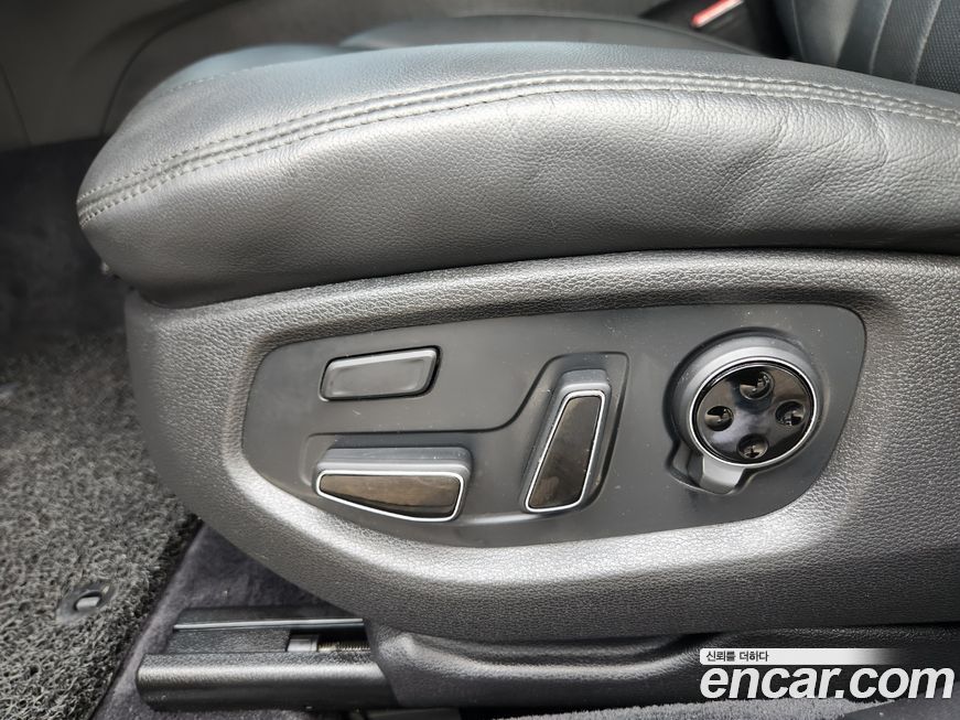 Genesis G80 2017
