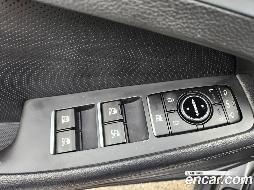 Genesis G80 2017