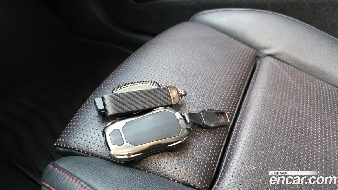 Mercedes-Benz GLA-Class 2016