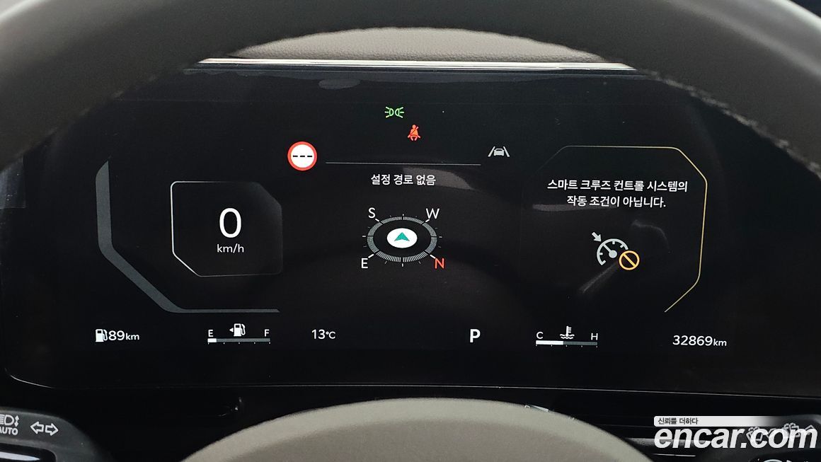 Kia Canival 2025
