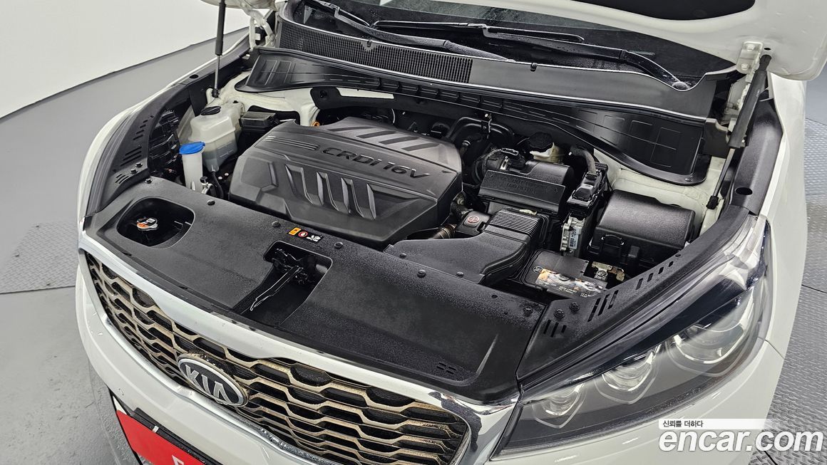 Kia Sorento 2020