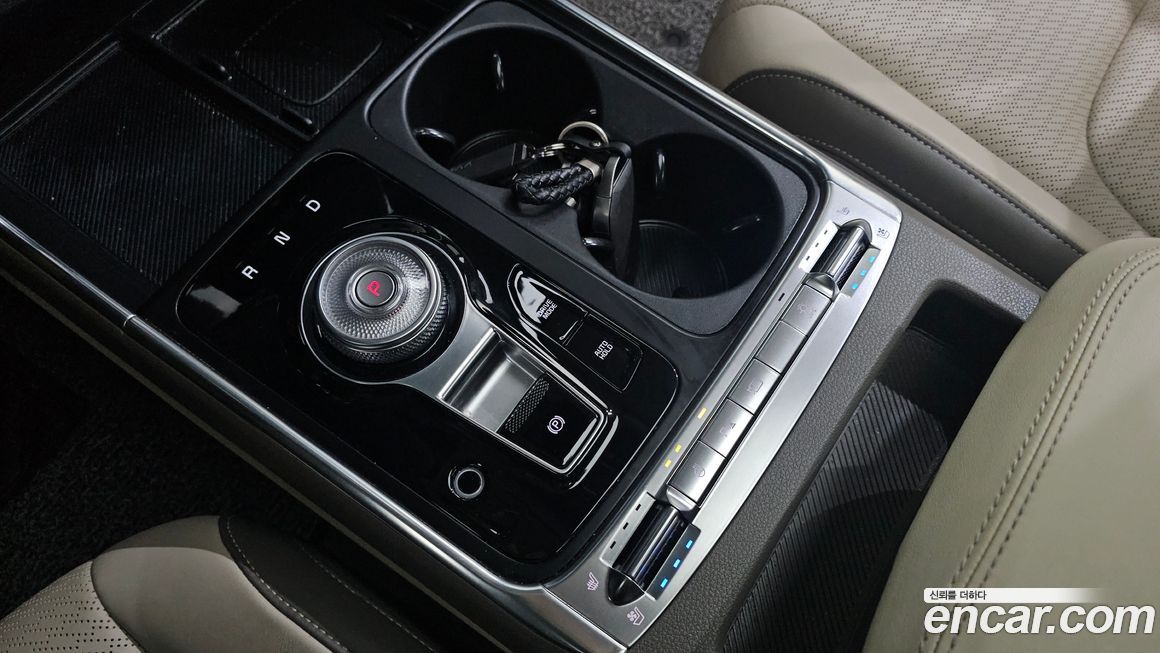 Kia Canival 2025