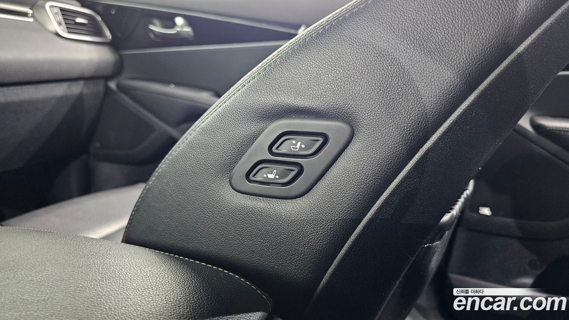Kia Sorento 2020