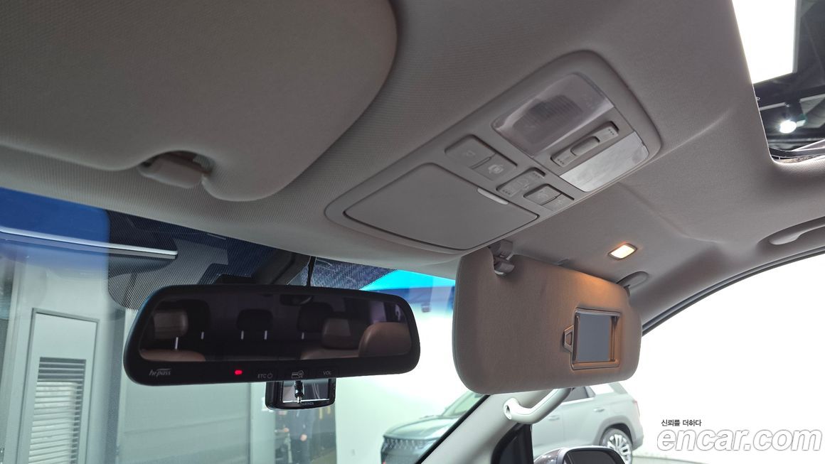 Hyundai Starex 2019