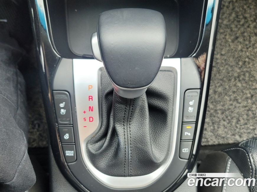 Kia K3 2022