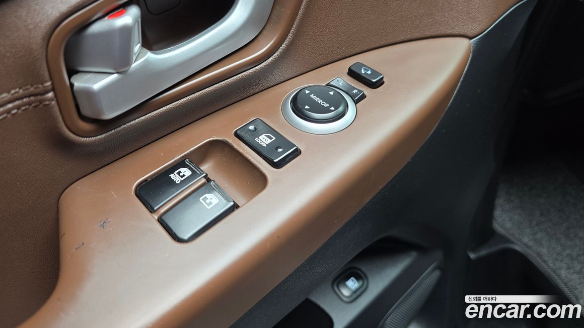 Hyundai Starex 2019