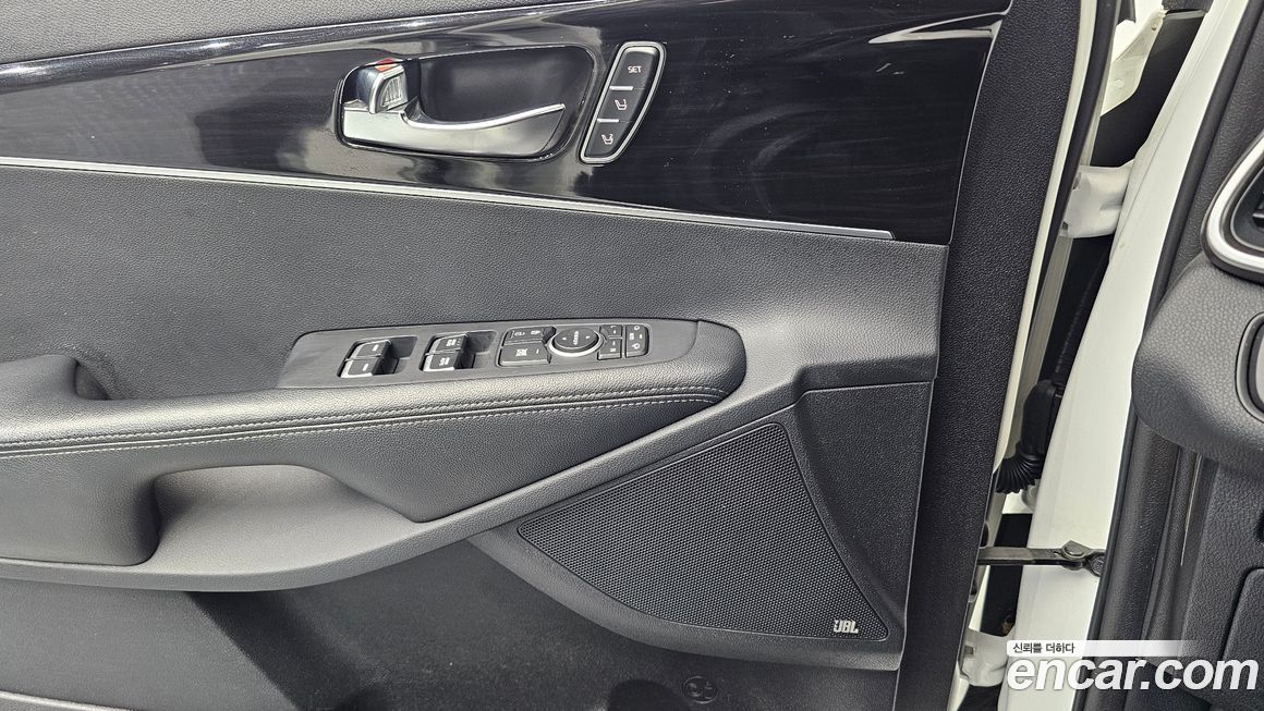 Kia Sorento 2020