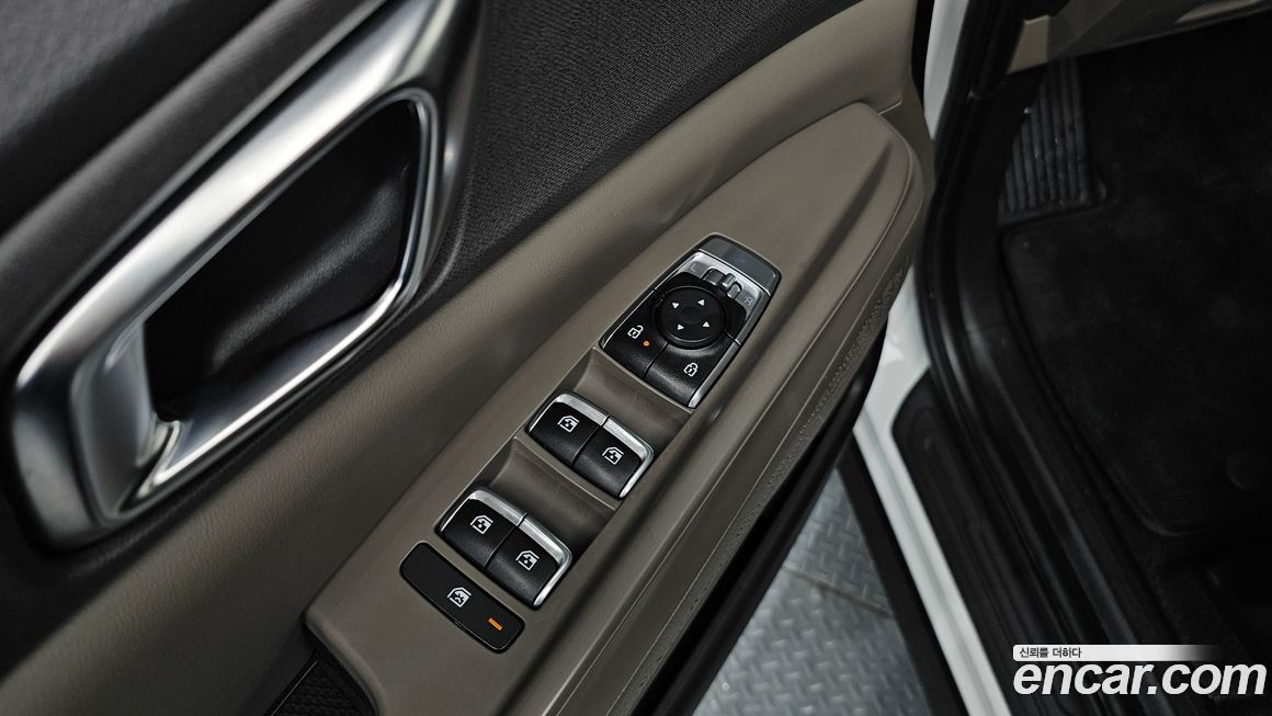 Kia Canival 2024
