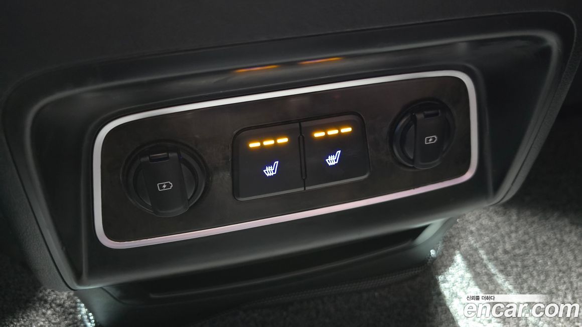 Hyundai Starex 2019