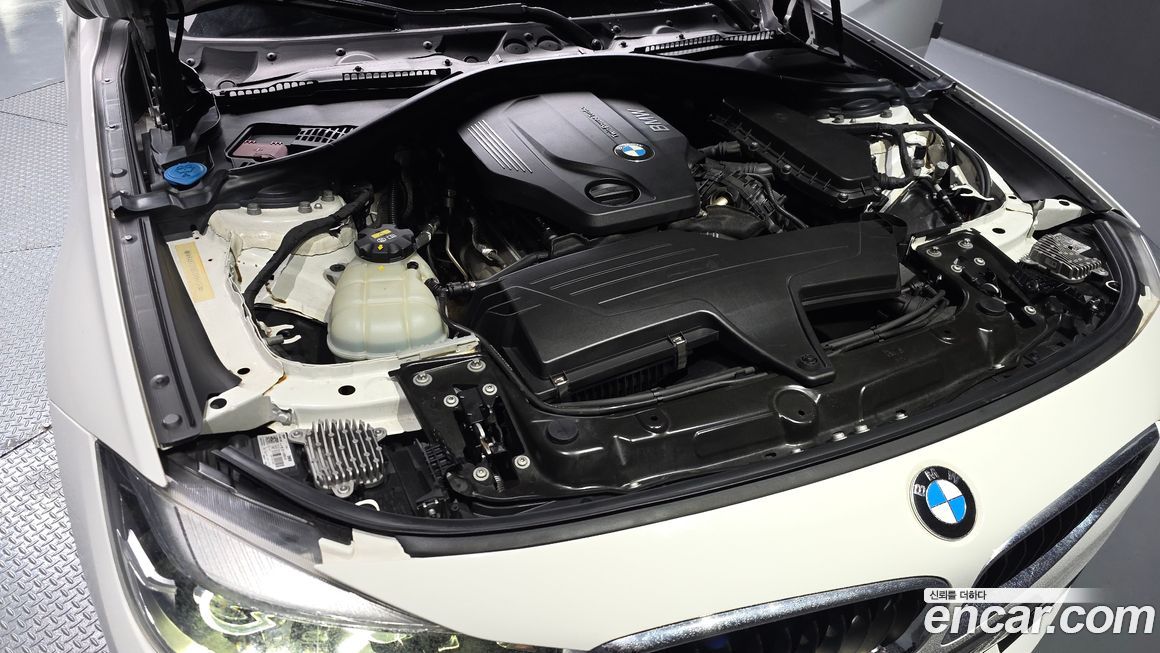 BMW Gran Turismo 2020