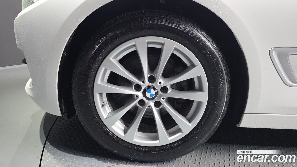 BMW Gran Turismo 2020