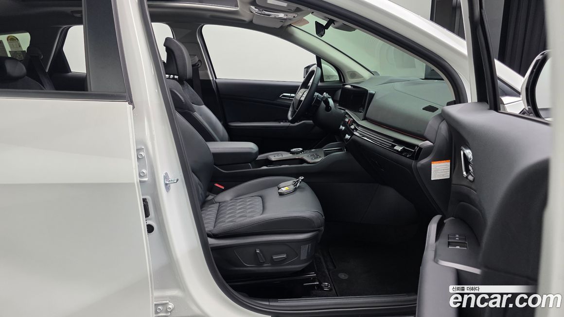 Kia Sportage 2025