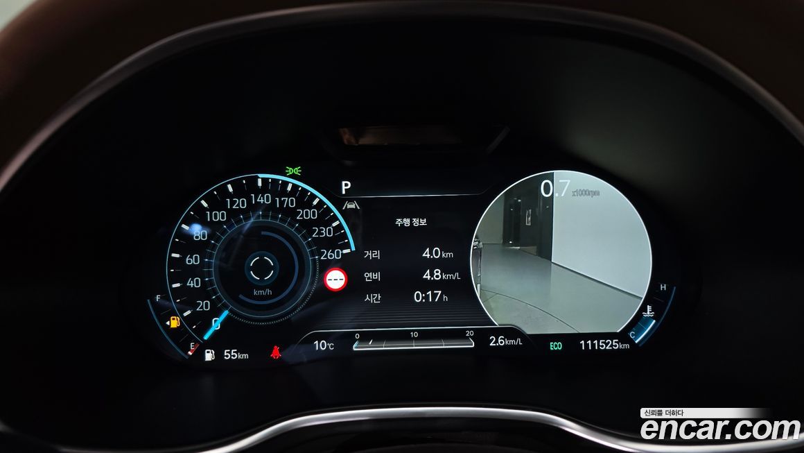 Genesis G80 2024