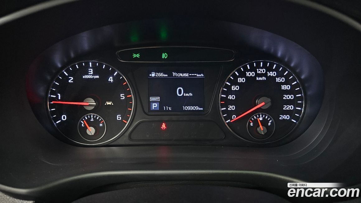 Kia Sorento 2020