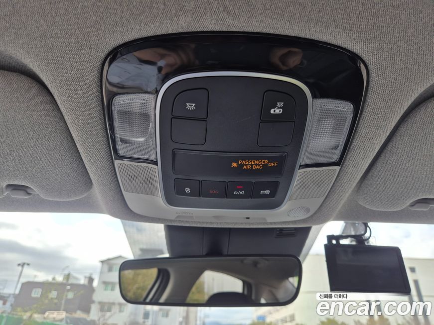 Hyundai Sonata 2022