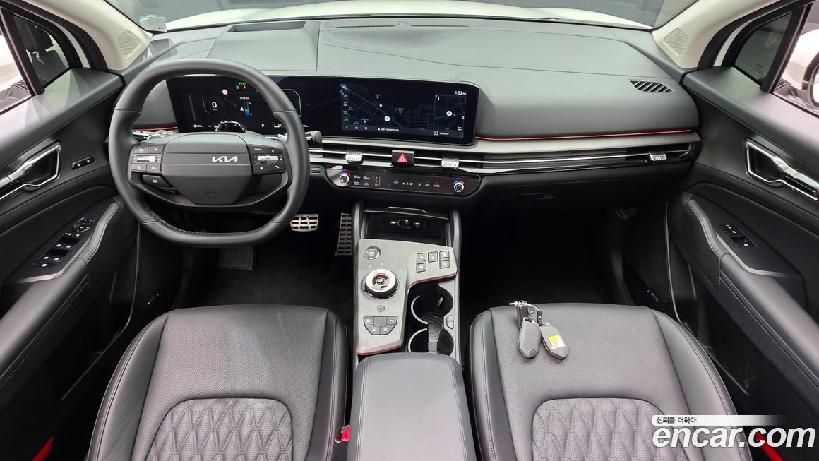 Kia Sportage 2025
