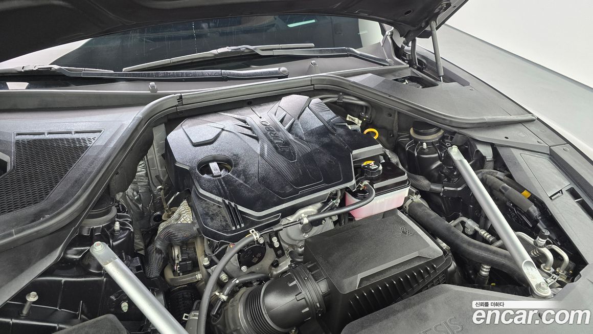 Genesis G80 2024