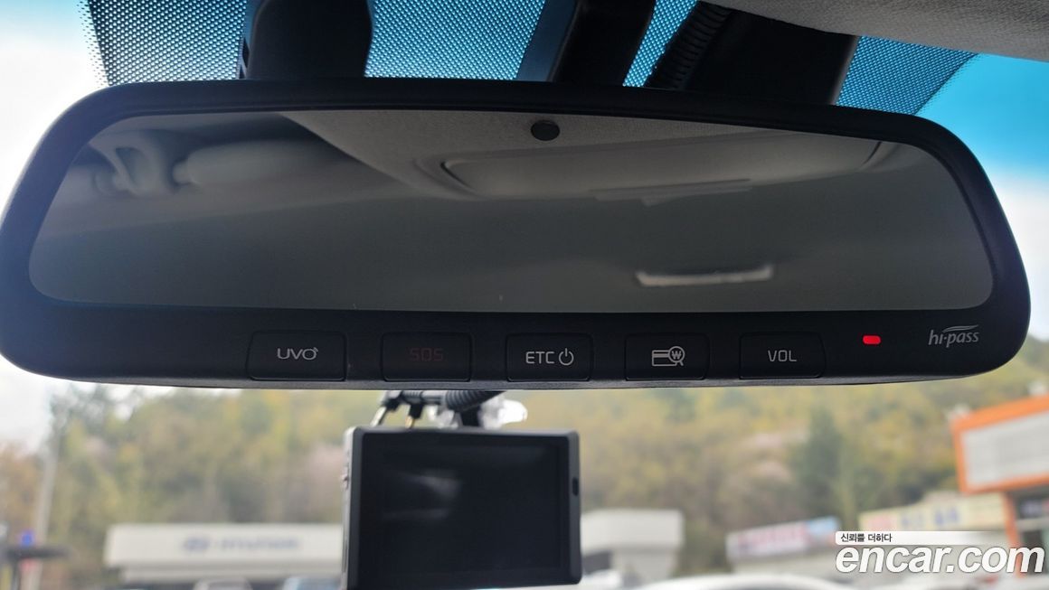 Kia K3 2022