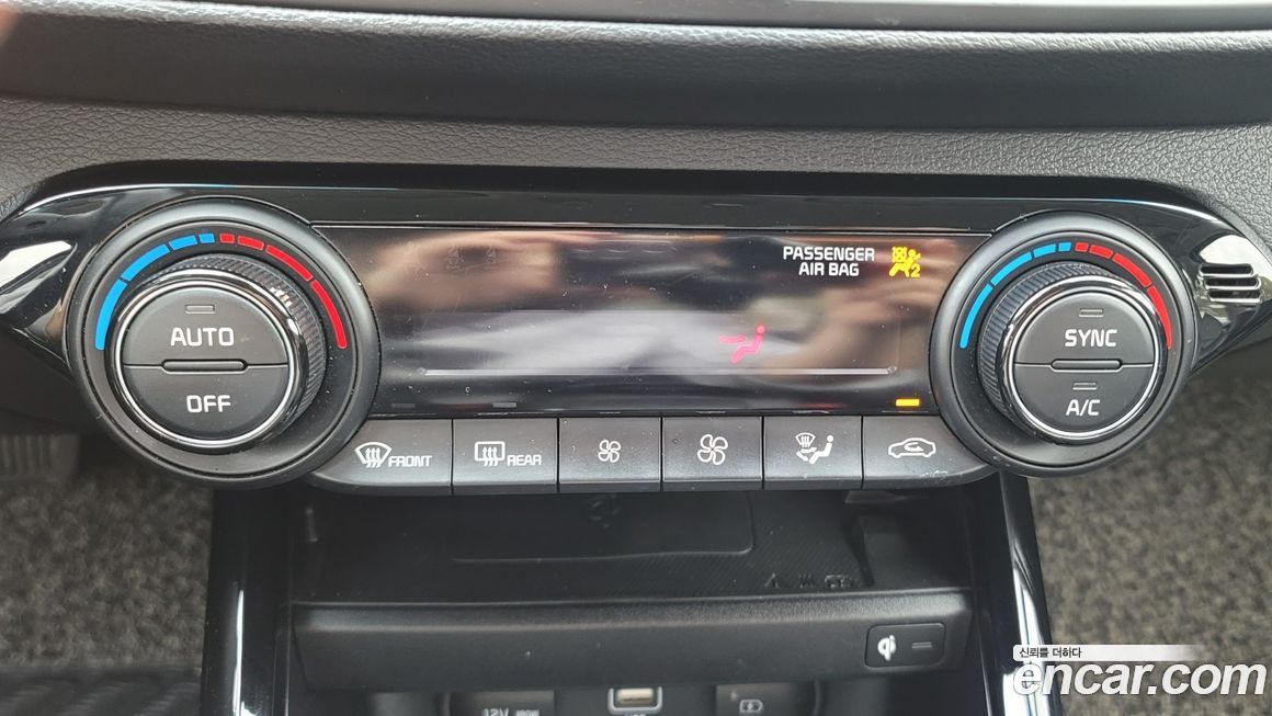 Kia K3 2022