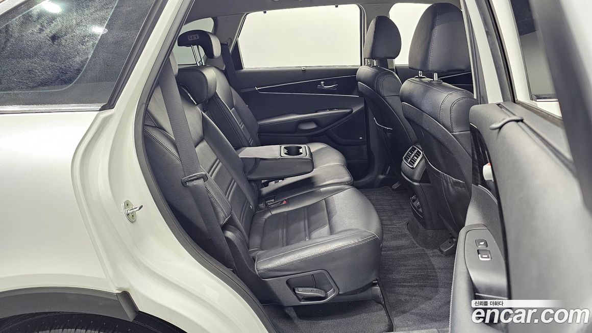 Kia Sorento 2020