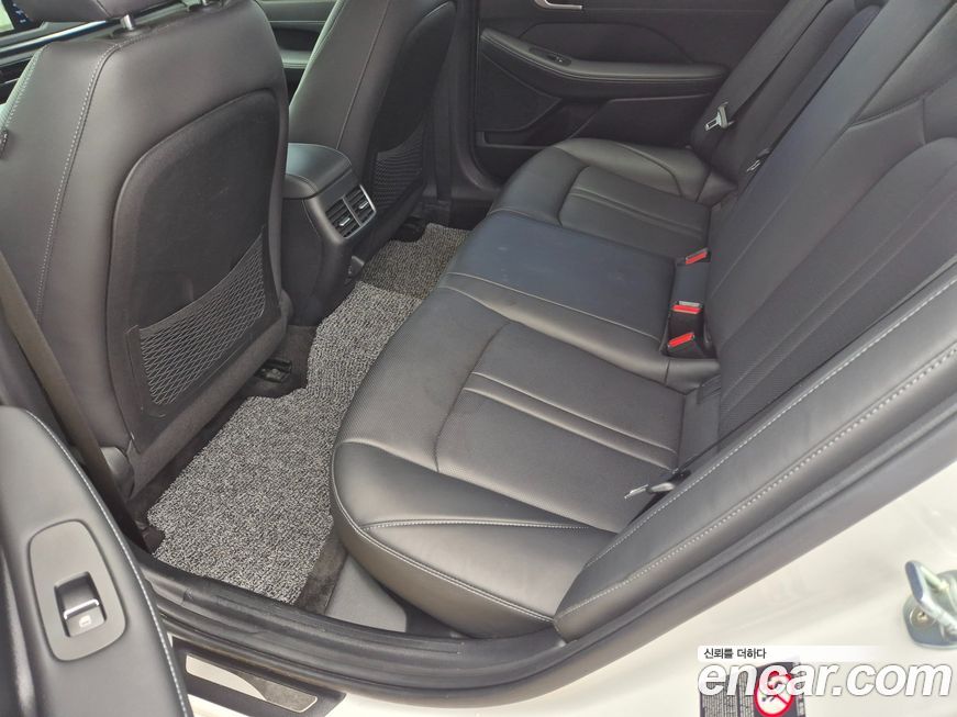 Hyundai Sonata 2022