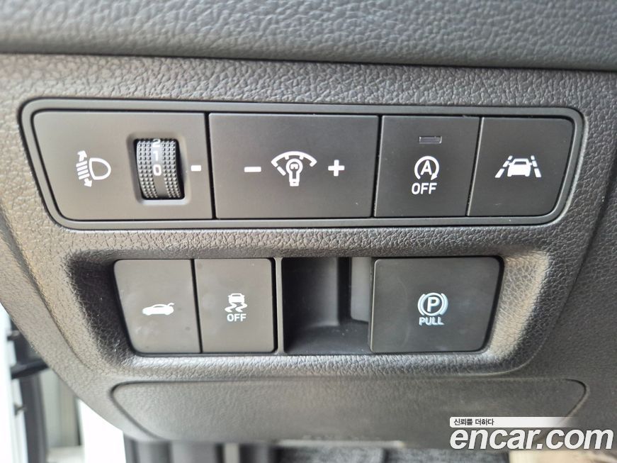 Hyundai Sonata 2022