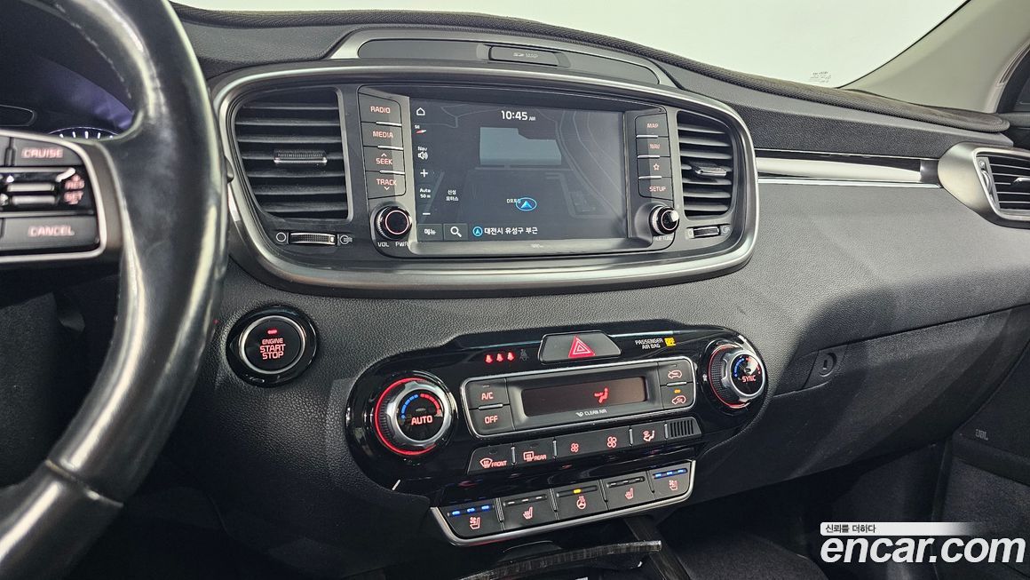 Kia Sorento 2020