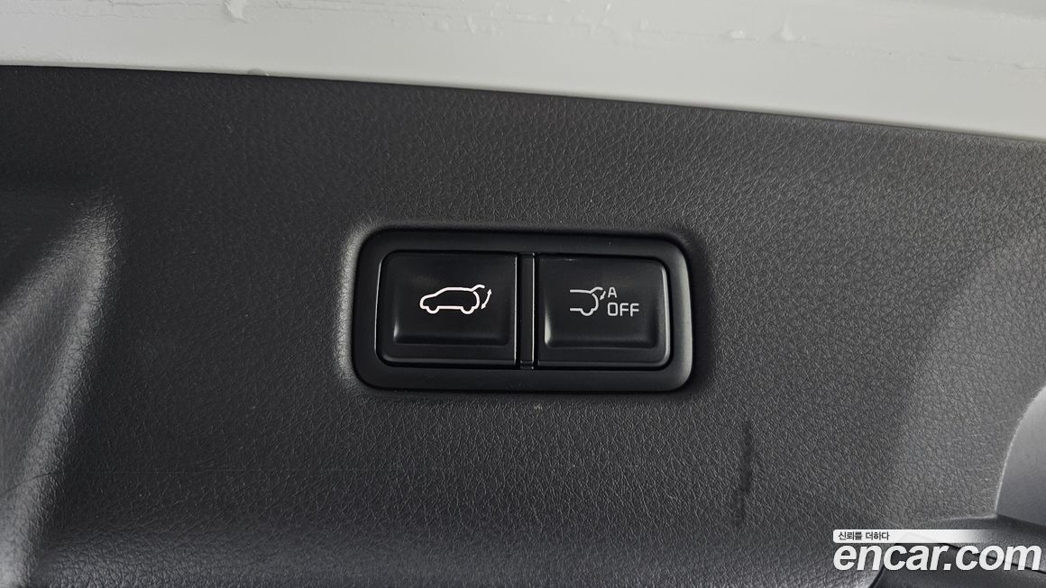 Kia Canival 2024